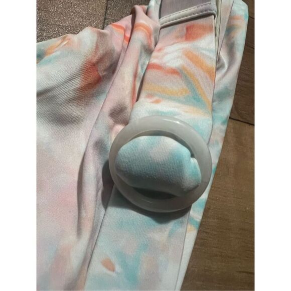 WeWoreWhat Emily Bikini Swimsuit Bottom MSRP $95 NEW - Picture 10 of 10